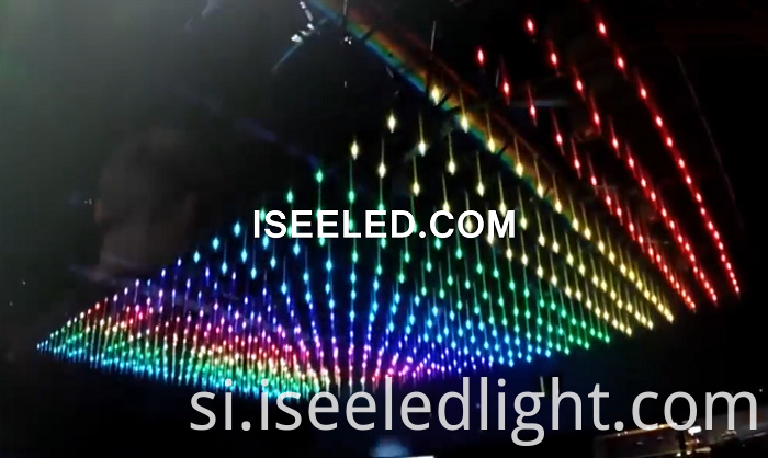 Led Suspension Tube